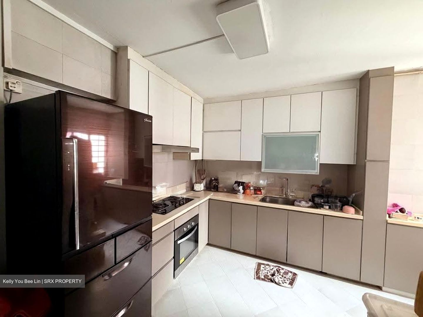 Blk 101 Bukit Batok West Avenue 6 (Bukit Batok), HDB 5 Rooms #635025821